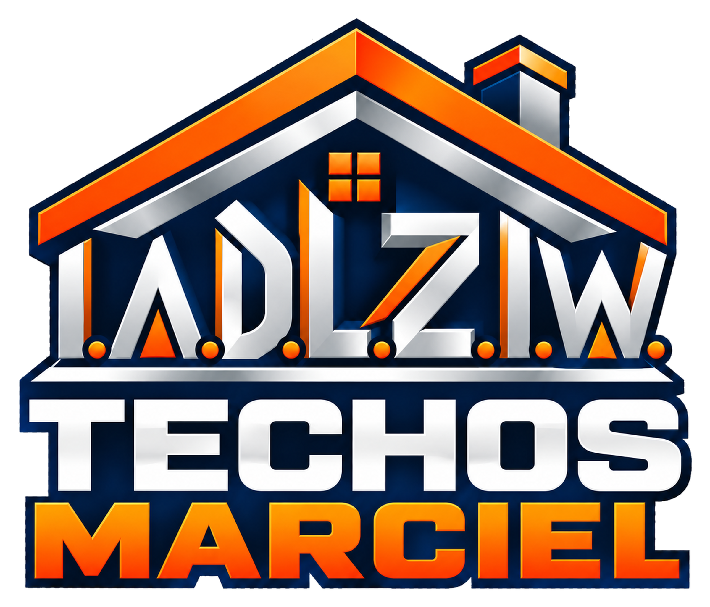 Logo Techos Marciel